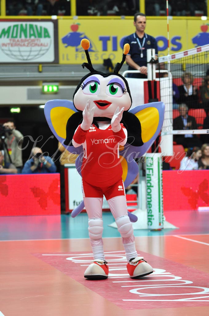 Yamamay Bergamo (00)